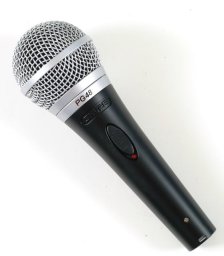 mic 4 me 
