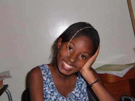 c la princess tyca